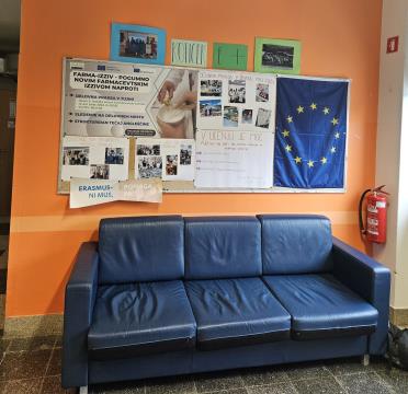 + Erasmus dnevi 2024